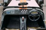 Caterham Seven Superlight R500 2008 года